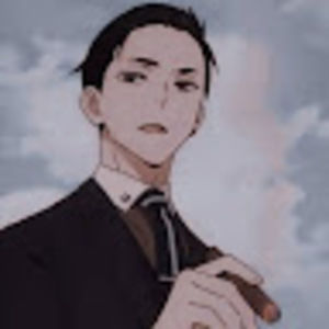 Meet your Posher, Jay